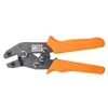 Crimp Pliers Multiple Crimping Dies Set Wire Dupont Terminals Tools Electrician Connector Multitool (Gift Some Wire Terminal) Y200321