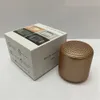 Inpods Little Fun Mini Wireless Speaker Tws Bluetooth 50 Portable True Wireless Stereo Speaker Loud 400mAh 16 Colors4180223