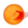 유방을위한 새로운 컵 향상 엉덩이 리프팅 진공 시스템 림프 해독 혜택 치료 3 색