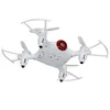 Syma X21 Drone RC Quadcopter 24G 4CH 6AIXS Gyro Mini Dron Aircraftカメラなしリモートコントロールヘリコプターの子供Toys19227515