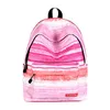 حقائب HBP Backpacks School Bag Bag Travel Fashion Multifunctional Package Polyester Pocket Pocket Pocket Pocket Pocket Girl