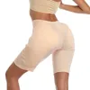 Butt Hip Enhancer Pad Shaper Panty Sponge Pads Ass Enhancer Underkläder byxor FS99 LJ201209