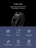 ID M4 معصمه M5 سوار ذكي M6 Smartwatches درجة حرارة الجسم معدل ضربات القلب مراقب ضغط الدم مقاوم للماء سوار لياقة بدنية رياضي