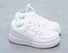 Infant Baby Toddlers Fouth 1 Sail Kids Running Shoes Wheat Brown Athletic Sneaker Triple White Trianers Boys Girls Sport Skateboarding Flats