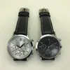 42% OFF relógio relógio venda quente luxo moda masculina para homens casual reloj de pulsera relógio de quartzo couro montre de luxo relógio de pulso