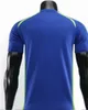 Rozmiar S-XXLnew Przyjazd Pusty Soccer Jersey 111 Dostosuj najwyższej jakości Szybkie suszenie Mundury Koszulki piłkarskie