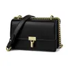 Mini Umhängetasche Körper Kette Taschen Für Frauen Retro Leder Handtaschen Frau Tasche Damen Schulter Weibliche Sac EIN Haupt Top qualität SAMZ-7242 # Hong