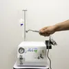 Draagbare Oxygen Jet Peel Oxygen Infusie Schoonheid Apparaat Huidvernieuwing Oxygen Sproeier Facial Revival Device Strong Injectie Macht