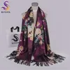 pashmina rose