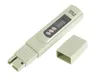 Digital TDS Meter Monitor TEMP PPM Tester Pen LCD Meters Stick Water Purity Monitors Mini Filter Hydroponic Testers TDS-3 Free DHL