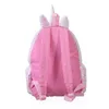 Dziewczyna cekin mermaid dzieci duże zamek szkolny nastolatek hologram serce miłosne plecak do szkolnej torby podróży y201224