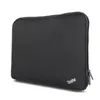 12inch 14 inch15 inch Computer Liner Sleeve For Lenovo Thinkpad T440P T540P High Quality laptop bag Thickened protective sleeve 201124