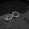 Korean Niche Design Ring Titanium Steel Ins Cold Senior Men And Women Minimalist Fashion All-Match Jewelry Accessories