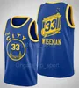 Gute Qualität Lamelo Ball Jersey 2 Edwards 1 James Wiseman 33 Blau Weiß Lila Gelb Basketball Mann Jugend Dame Für Sport Fans Reine Baumwolle Atmungsaktiv