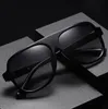 er sunglasses For women and men unisex Half Frame Coating Lens mask sunglasses Carbon Fiber Legs Summer classic Style9529084