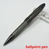 Klasyczny JFK 6 Colours Metal Ballpoint Pen Business Office Promocja Pisanie Pisanie Busines