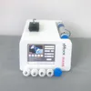 ESWT Gerichte Shock Wave Elektromagnetische Voor Equine Horeses Pai Behandeling Fysiotherapie Machine