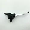 Para Haojue HJ100T-2-3-7 piezas modificadas para motocicleta bomba de freno delantero de motocicleta bomba superior de freno de disco