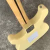 kaliteli yngwie satmak Malmsteen elektro gitar tarak taraklı klavye bighead Basswood gövdesi standart boyut 5980035