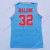 Louisiana Tech Bulldogs Basketball Jersey NCAA College Malone DaQuan Bracey Kalob Ledoux Amorie Archibald Jean Muhammed Brown Millsap