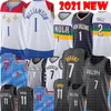 2021 Kevin 7 Durant Jersey Kyrie 11 New Irving Zion 1 Williamson Jersey Basketball Lonzo 2 Ball Jersey stitched Cheap sales S-XXL