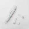 Professioneller Micro-Needling-Stift HydraPen H2, elektrisch, automatisch, Derma-Stempel, 0,18 mm Nadelkartuschen