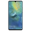 Original Huawei Mate 20 x 20x 4G mobiltelefon 6GB RAM 128GB ROM Kirin 980 OCTA Core Android 7.2 "Fullskärm 40mp Fingerprint ID Mobiltelefon