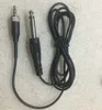 Neueste 3M Gitarre Audio Kabel Bass XLR 3 Pin ZU 6,3mm Jack Link Verbindung Instrument Kabel freies verschiffen