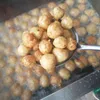 Xianjun macchina manuale per polpette, aiuto per la cucina domestica, macchina per noodle per polpette in acciaio inossidabile, per produrre polpette di gamberetti, spedizione gratuita