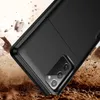 SGP Hybrid Dual Layer Slide Card Slot Case For Samsung Galaxy S20 FE Note 20 Ultra S20 Ultra Note 10 Plus S10 Plus