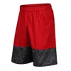 Homens Basquete Curto Sets Sport Gym Quick-Seco Workout Board Shorts + calças para o futebol masculino Running Fitness Yoga Short