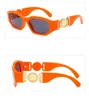 Designer-Sonnenbrillen Brillen Damen Luxus-Sonnenbrillen Herren Modemarke für Damen Brillen Fahren UV400 mit Box und Logo Hohe Qualität