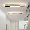 Nieuwe Moderne Kroonluchters voor Woonkamer Eetkamer Keuken Corridor LED Binnenverlichting Plafond Kroonluchter Lamp Wit Afgewerkt