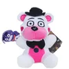 29 스타일 FNAF 플러시 장난감 인형 Kawaii Bonnie Chica Golden Foxy Plush 인형 깜짝 생일 선물 어린이 9359000