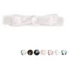 Hair Clips & Barrettes Clip Barrette - Butterfly Ornament For Women Girls Fashion Accessories Jewelry Thin Bridal Prom1