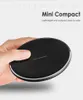 Caricabatterie wireless Qi da 10 W per iPhone 12 11 Pro Xs Max Mini X Xr 8 Plus Pad di ricarica wireless veloce a induzione per Samsung Xiaomi7697230