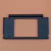 Black Top Frame for Nintend DS Lite Upper Screen Frame For NDS Lite B Shell For NDSL Upper Screen Inner Frame Fedex DHL FREE SHIPPING