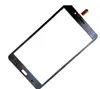 Сенсорный экран панели Digitizer для Samsung Galaxy Tab 4 7.0 SM-T230 T231 только