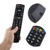 VBESTLIFE Nieuwe Romote Controller Vervanging voor Panasonic Intelligente 3D LED LCD TV N2QAYB000350 Smart Wireless Remote