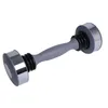 Nova venda de ginástica Fitness Dumbbell levantamento de peso Swinging Shack Gym Equipment Sports Dumbbell Conjunto