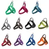 Truelove Hundegeschirr aus weichem, mit Netzstoff gepolstertem Nylon, Weste, reflektierendes Sicherheits-Hundehalsband, einfach anzulegendes Haustiergeschirr, 24 % Rabatt, 5 Farben, 201101