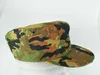 Reprodukcja II wojny światowej żołnierz armii niemieckiej Leibermuster Camo Field Cap Store 56051011