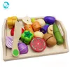 fruit cutting toy for kids