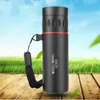 30 x 25 Optische Monoculaire Low Night-Vision Waterdichte Mini Portable 10x Focus Telescope voor Travel Hunting Scope