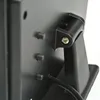 Telecamere per retromarcia per auto Sensori di parcheggio ANSHILONG Wireless Camera Monitor Sistema video DC 12V con Kit317k