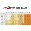 LAPPSTER Ribbon Streetwear Cargo Hip Hop Joggers Black Sweat Casual Trousers Overalls Men Track Pants 201128