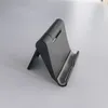 Desktop Folding Tablet Stand Universal Mounts för Apple iPhone iPad Samsung Cell Phone Holder-Mounts Lazy Mobile Base Custom Logo 8 Färger
