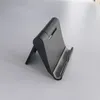 Masaüstü Katlanır Telefon Tablet Standı Üniversal Montaj Apple iPhone iPad Samsung Cep Telefonu Tutucu-Mounts Tembel Mobil Taban Özel Logo 8 Renkler