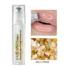 Handaiyan Crystal Roll-On Gloss Lip Balm Lip Balm Kobiety Makeup Roll-On Gloss