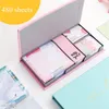 tabed sticky notes